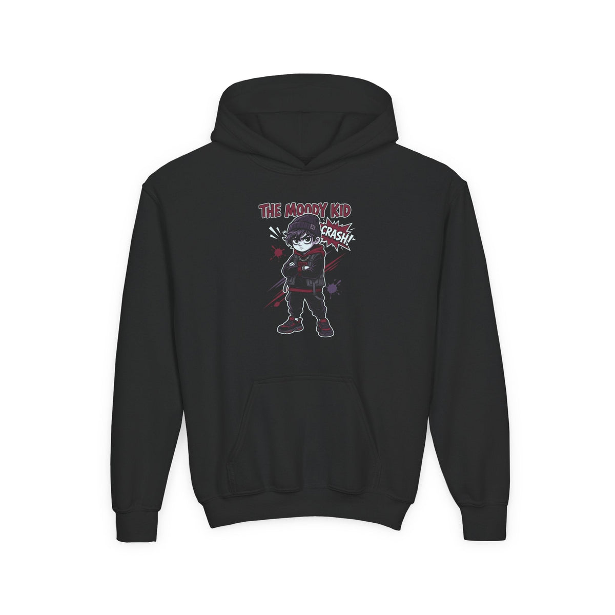 Vêtement enfant Alexxe.vixen