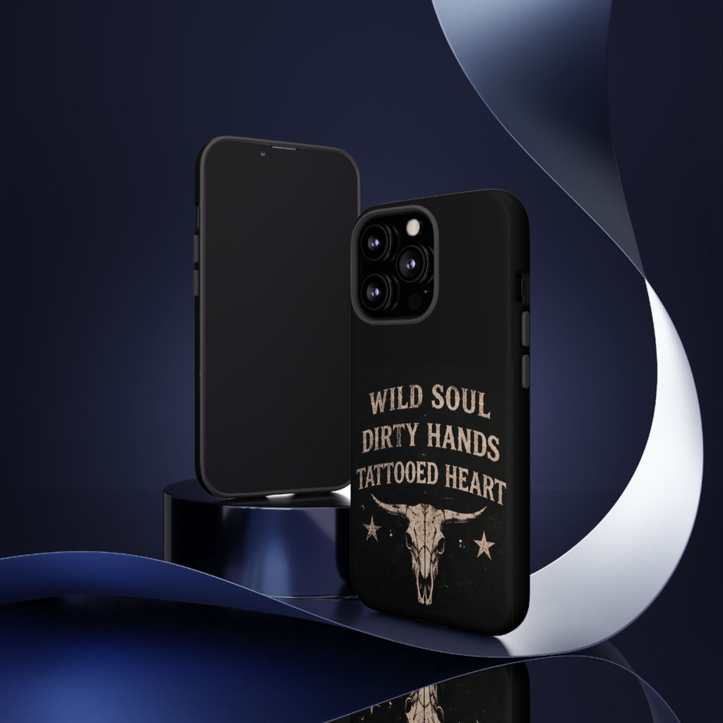 Coque Protectrice Personnalisée