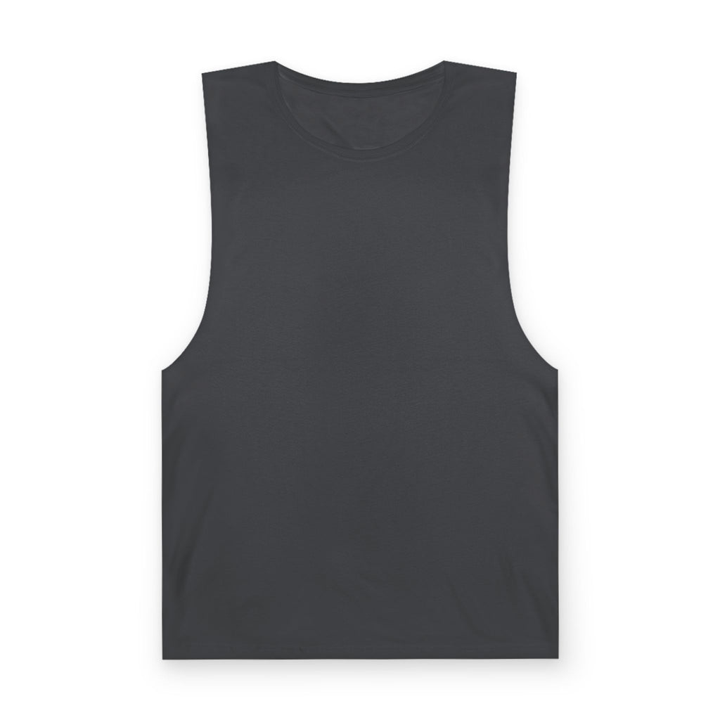 Tank Débardeur Barnard – Coupe Streetwear Unisexe