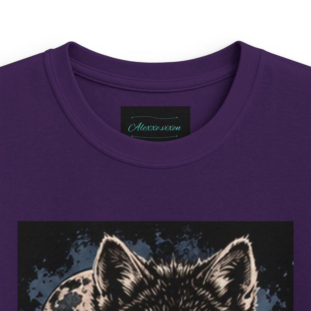 T-shirt Softstyle Enfant — Collection Alexxe.Vixen