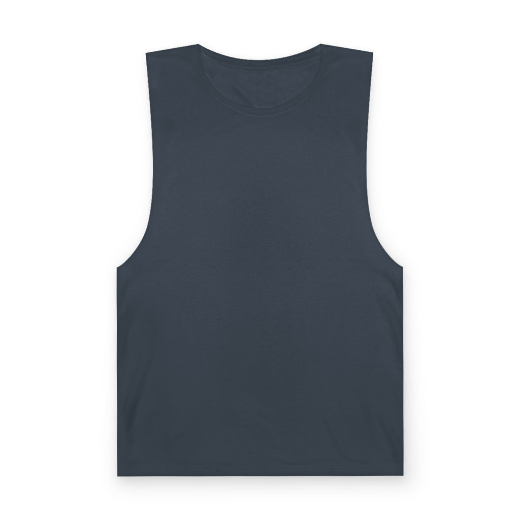 Tank Débardeur Barnard – Coupe Streetwear Unisexe