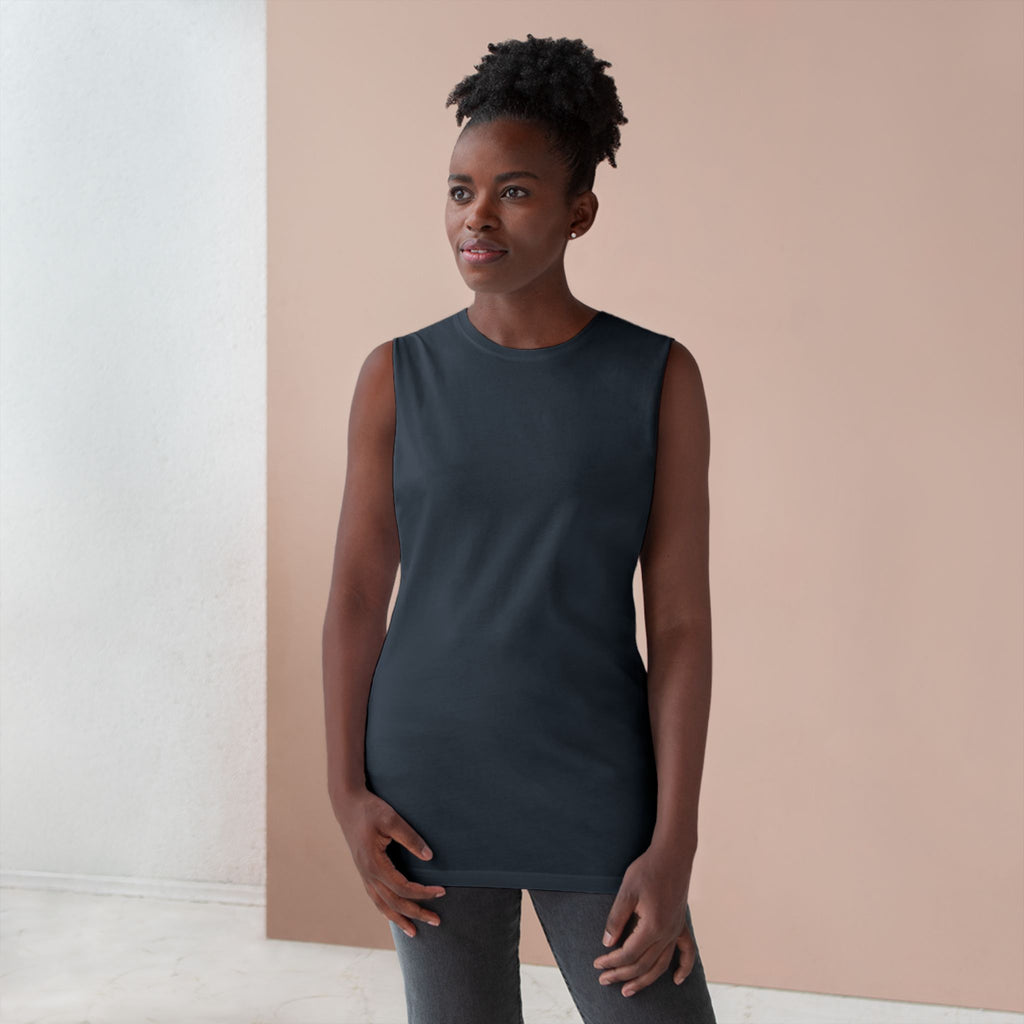 Tank Débardeur Barnard – Coupe Streetwear Unisexe