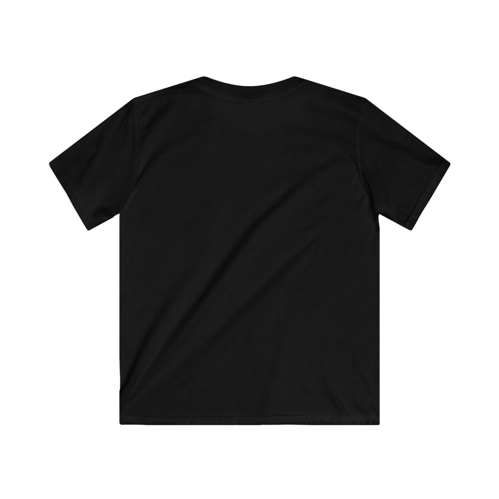 T-shirt Softstyle Enfant — Collection Alexxe.Vixen