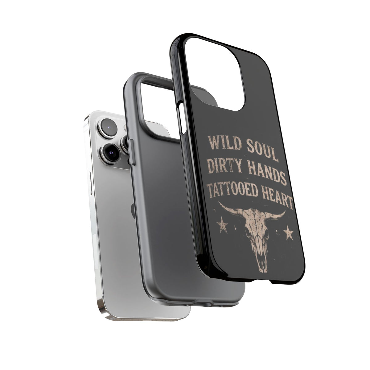 Coque Protectrice Personnalisée