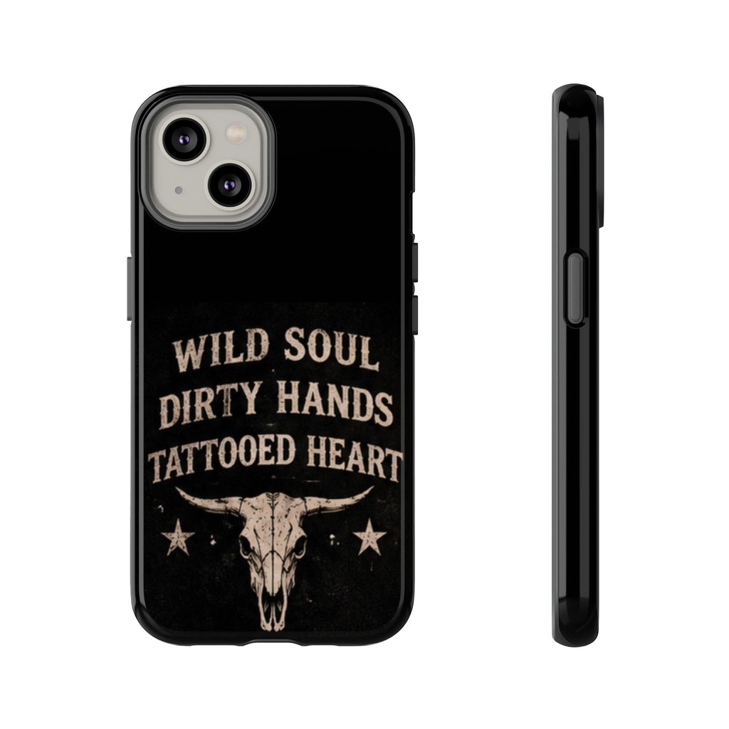Coque Protectrice Personnalisée