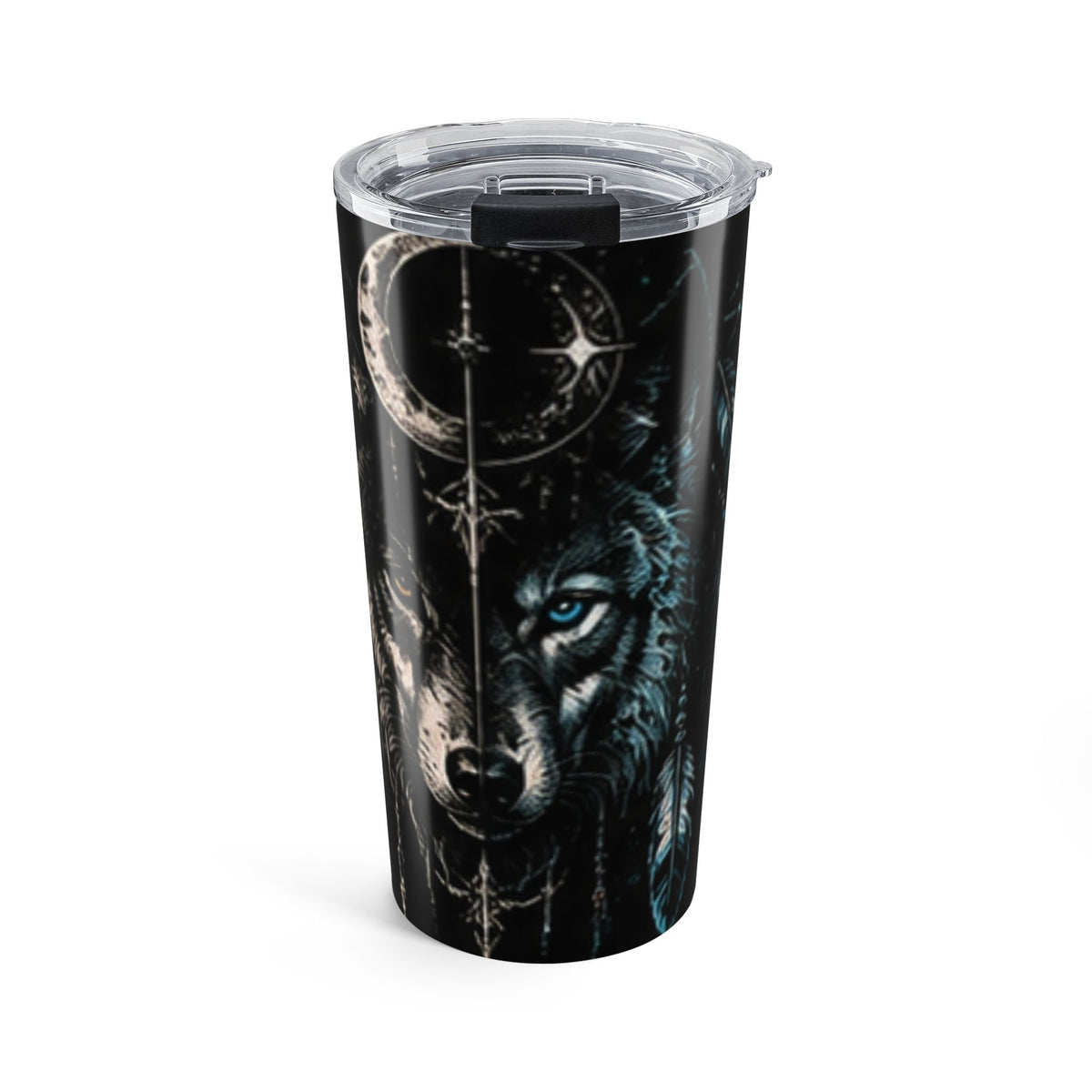 Tumbler Isotherme 20oz