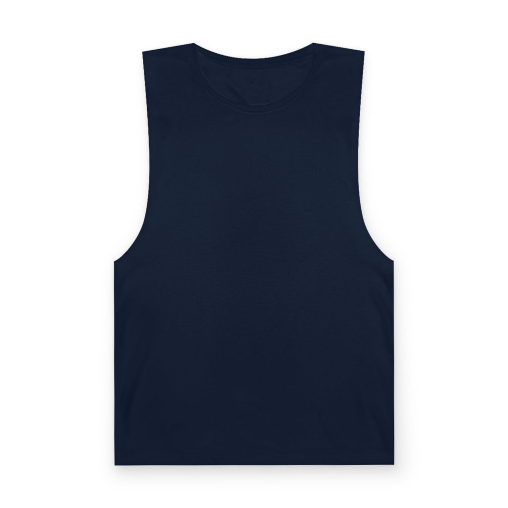 Tank Débardeur Barnard – Coupe Streetwear Unisexe