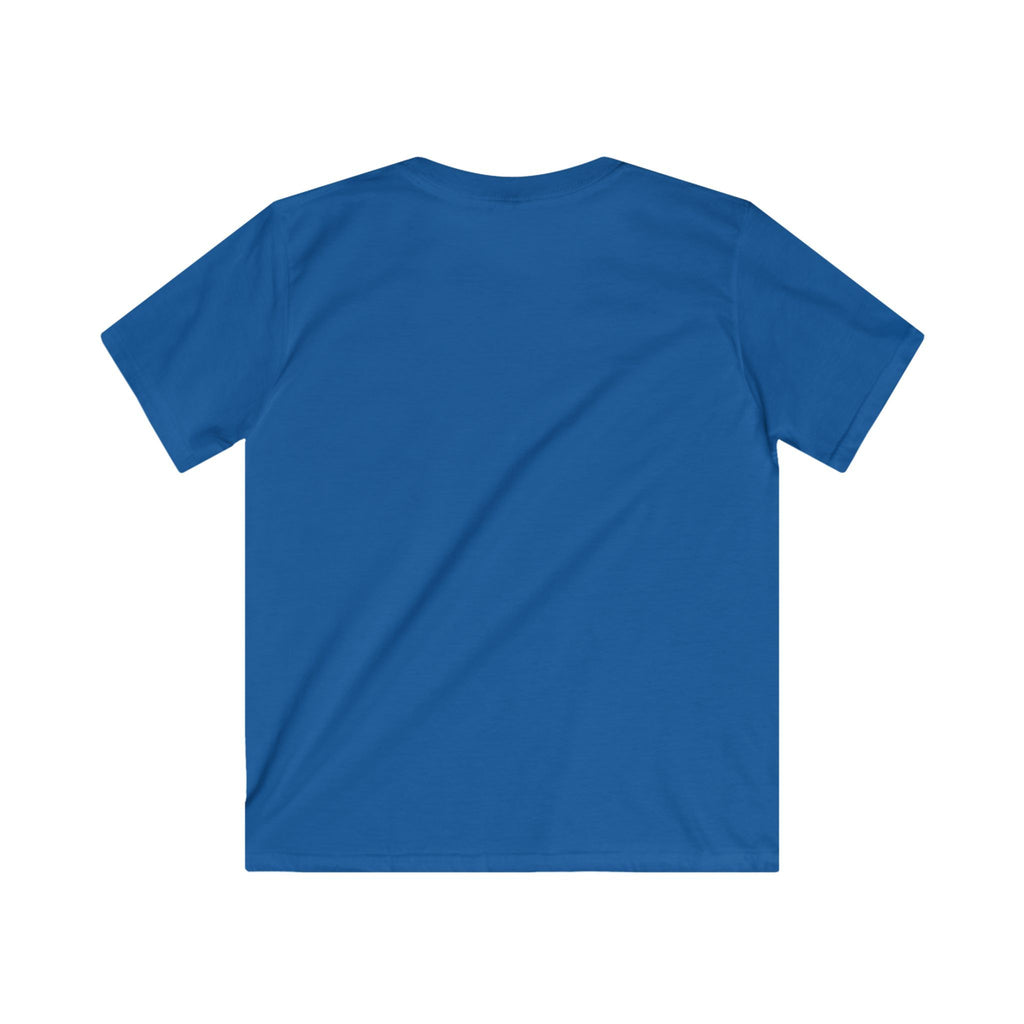 T-shirt Softstyle Enfant — Alexxe.Vixen