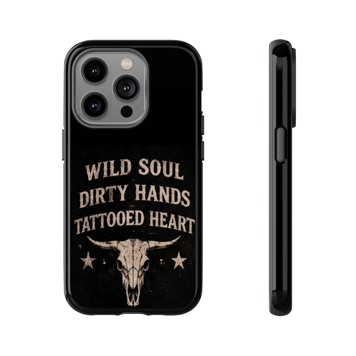 Coque Protectrice Personnalisée