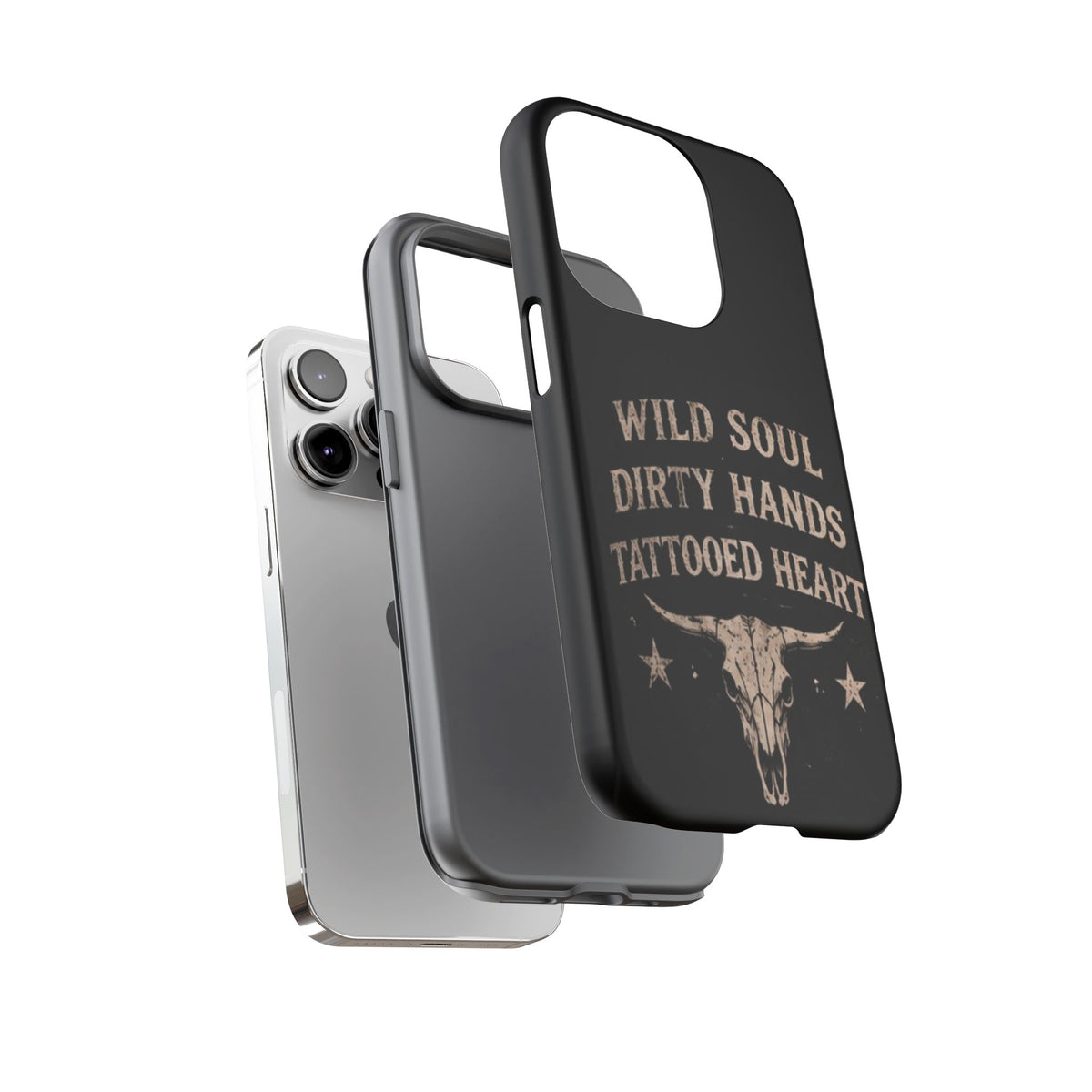 Coque Protectrice Personnalisée