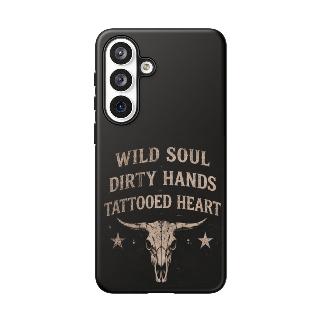 Coque Protectrice Personnalisée