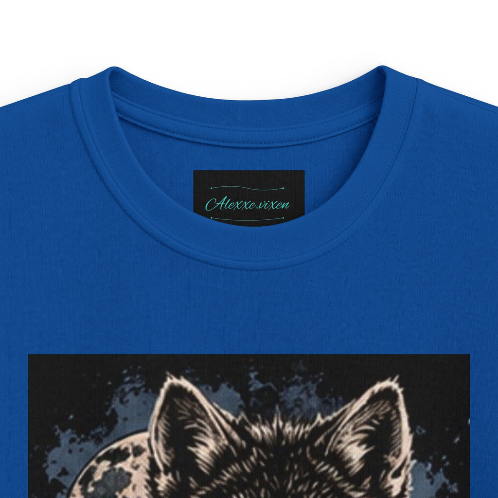 T-shirt Softstyle Enfant — Collection Alexxe.Vixen