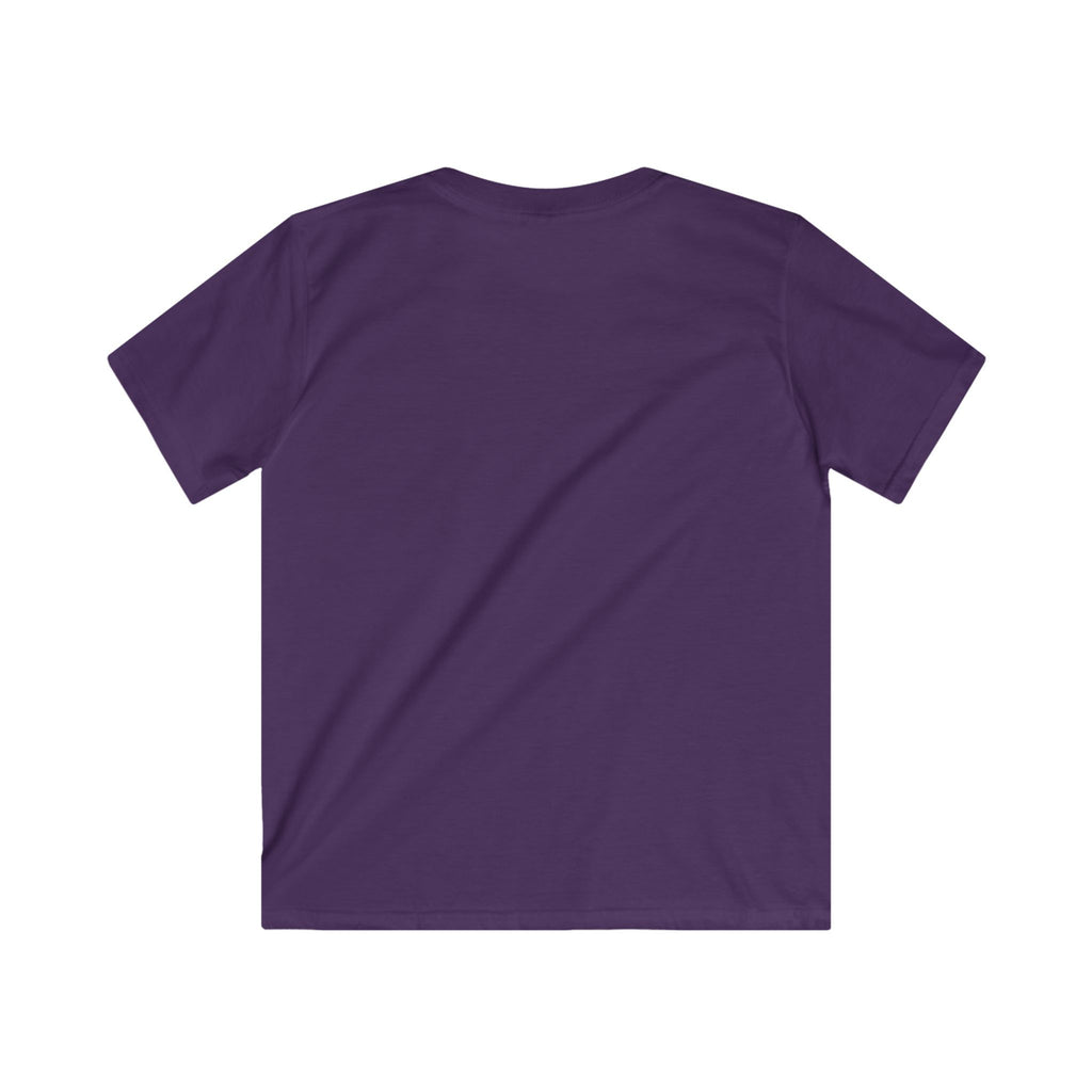 T-shirt Softstyle Enfant — Alexxe.Vixen