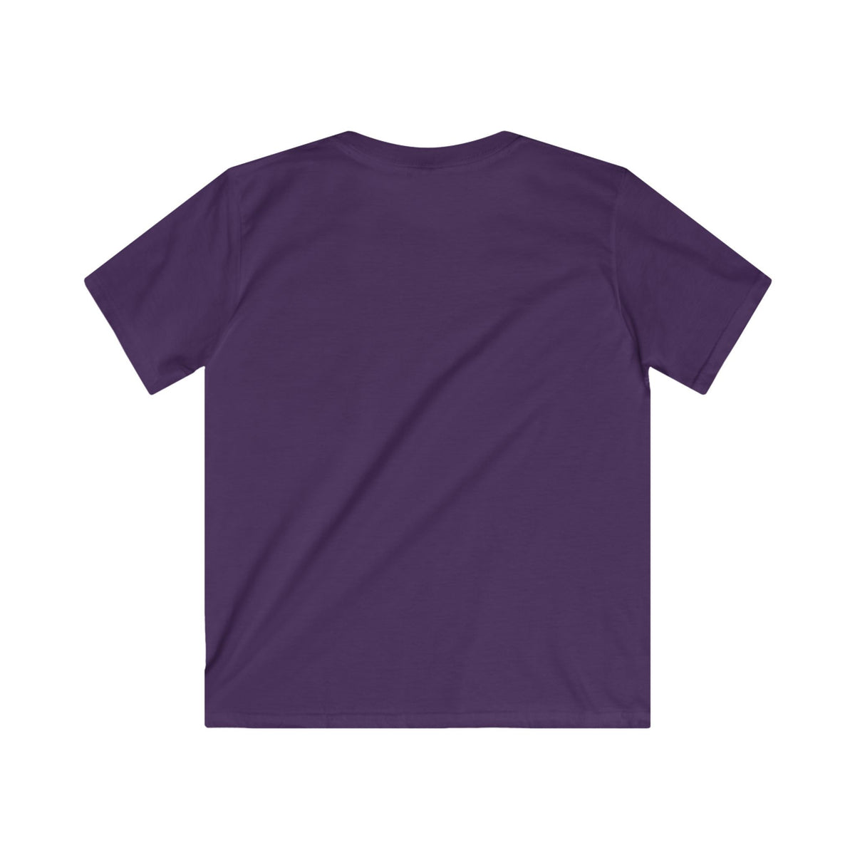 T-shirt Softstyle Enfant — Alexxe.Vixen