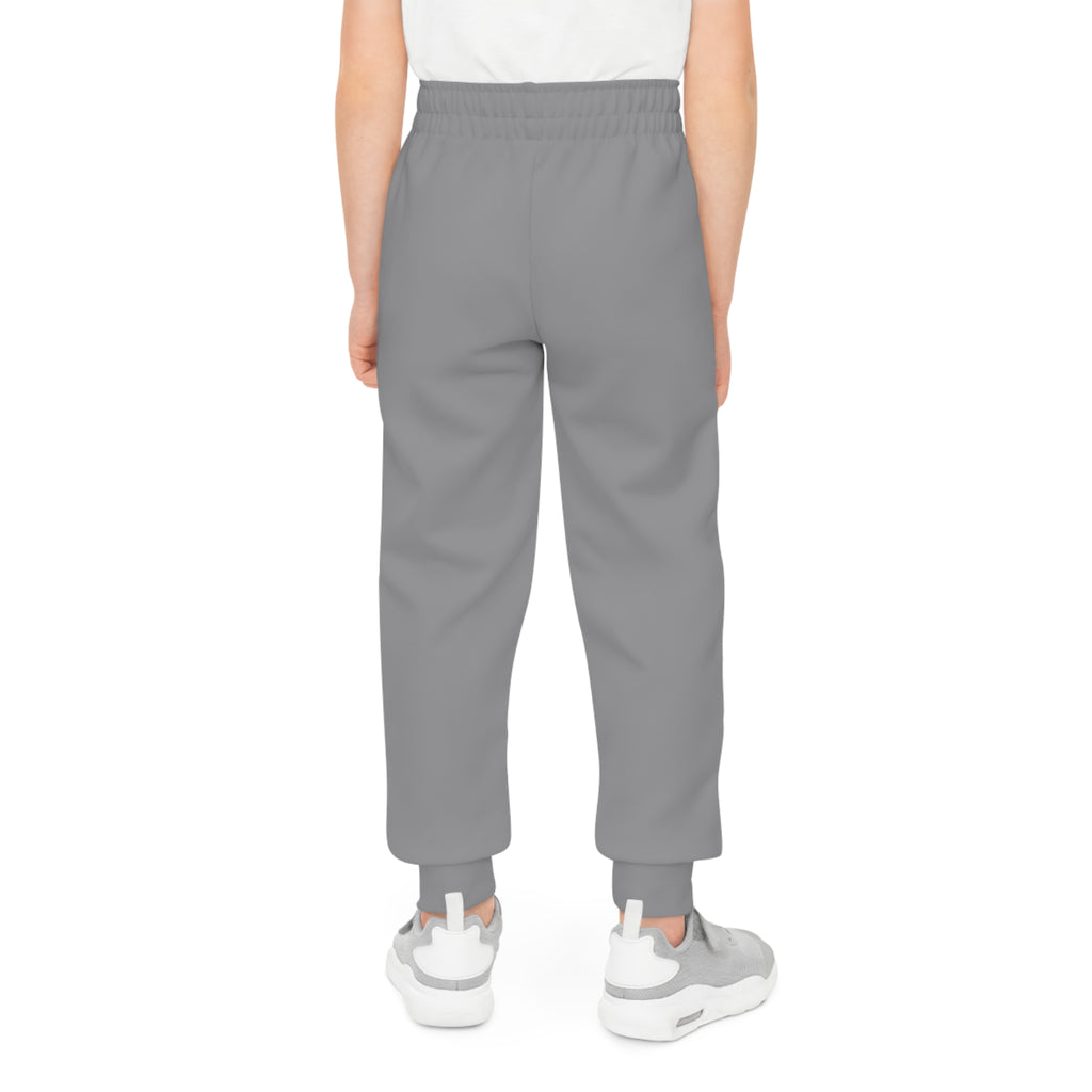 Jogger Jeune AOP — Imprimé Intégral Alexxe.Vixen
