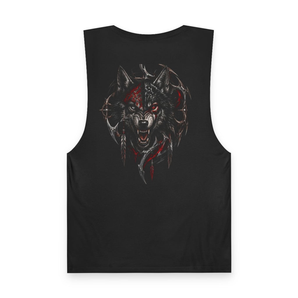 Tank Débardeur Barnard – Coupe Streetwear Unisexe
