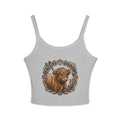 Women's Spaghetti Strap Tank Top