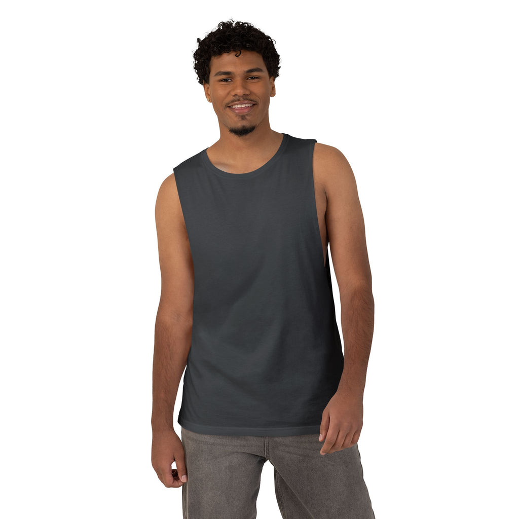 Tank Débardeur Barnard – Coupe Streetwear Unisexe