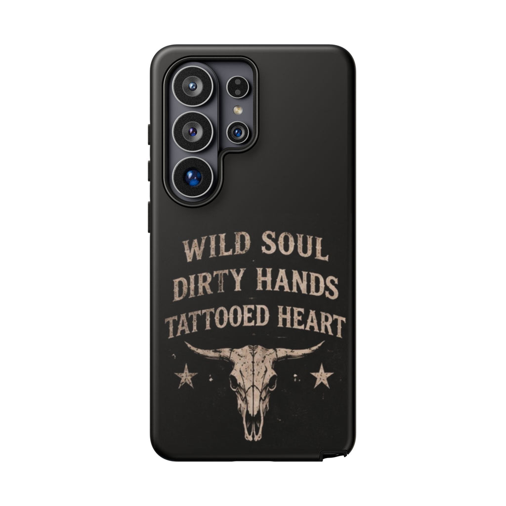 Coque Protectrice Personnalisée