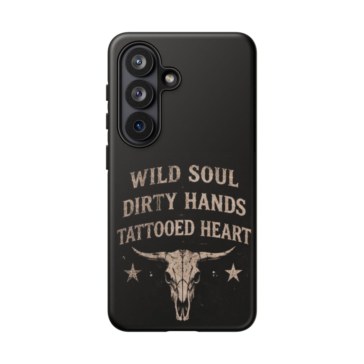 Coque Protectrice Personnalisée