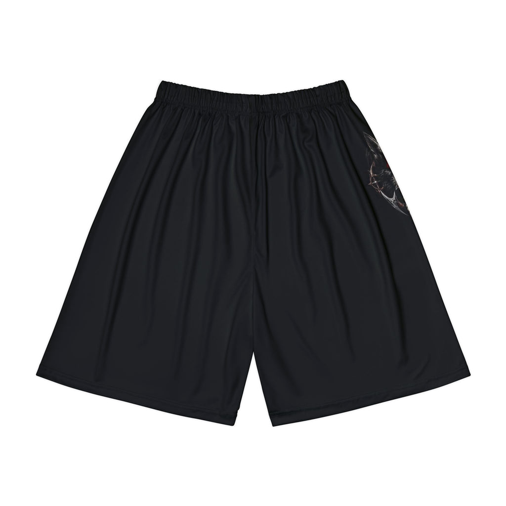 Men’s Sports Shorts (AOP)