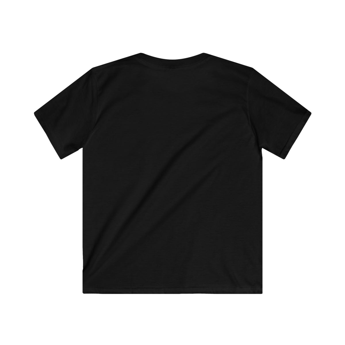 T-shirt Softstyle Enfant — Édition Exclusive Alexxe.Vixen