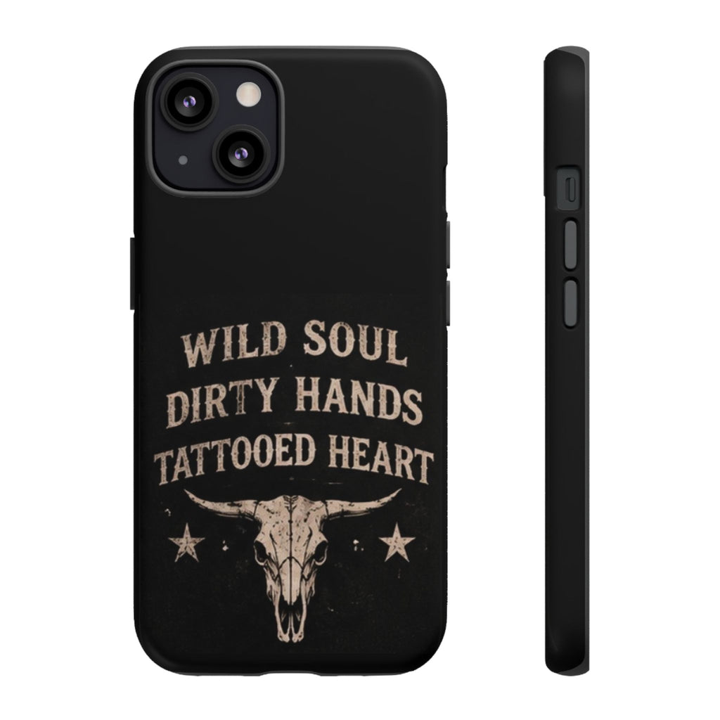 Coque Protectrice Personnalisée