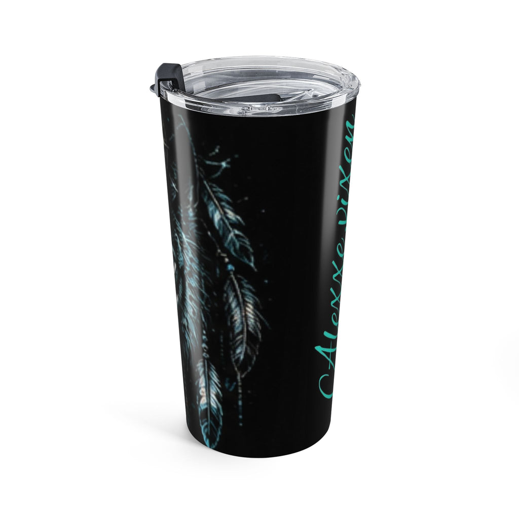 Tumbler Isotherme 20oz