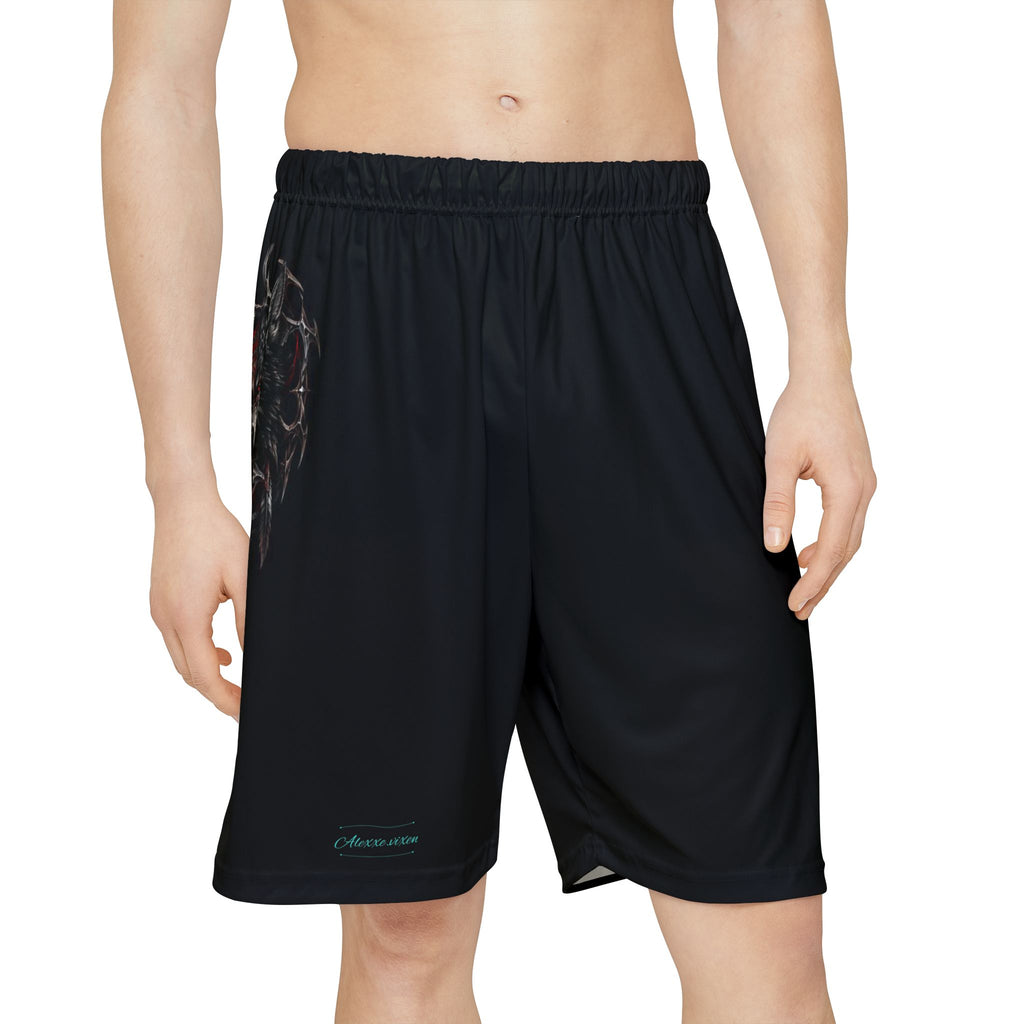 Men’s Sports Shorts (AOP)