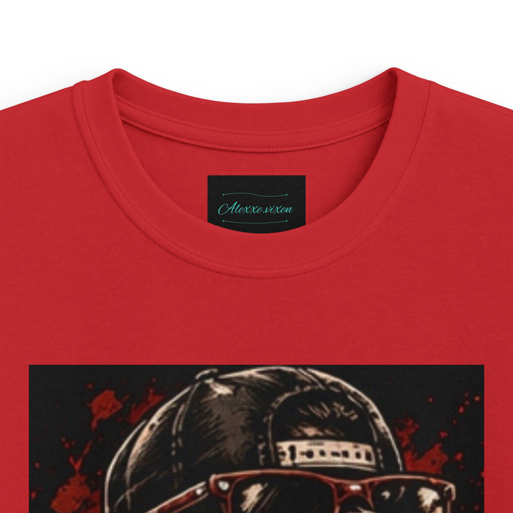 T-shirt Softstyle Enfant — Alexxe.Vixen
