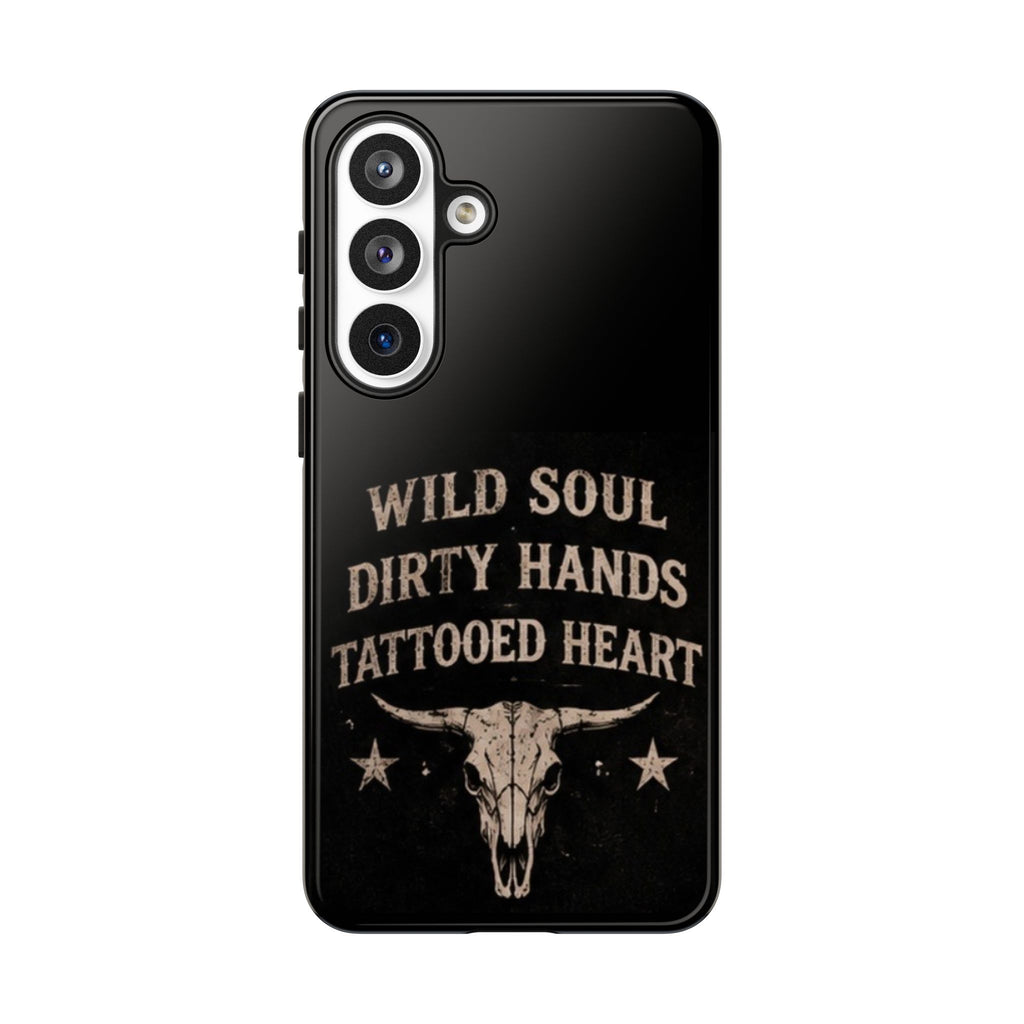 Coque Protectrice Personnalisée