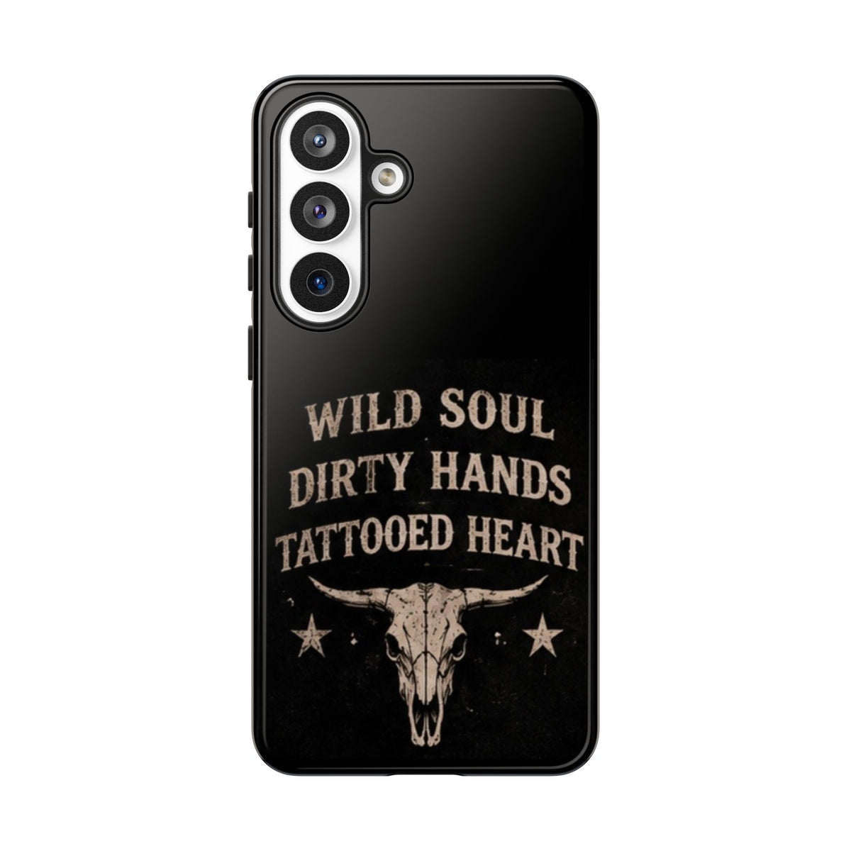 Coque Protectrice Personnalisée