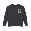 Crewneck Léger Unisexe Alexxe