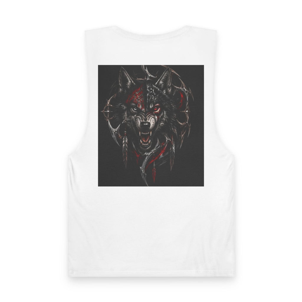 Tank Débardeur Barnard – Coupe Streetwear Unisexe
