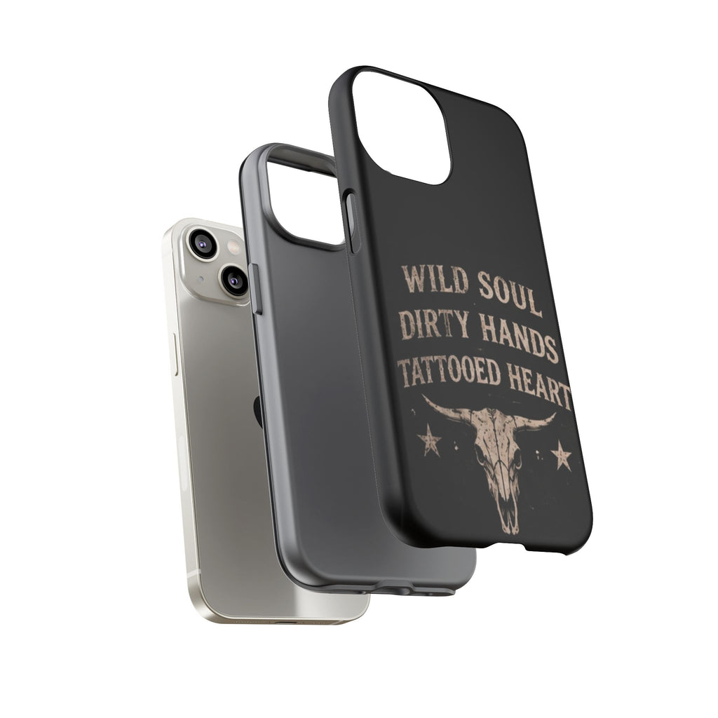 Coque Protectrice Personnalisée