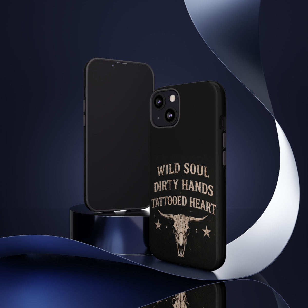 Coque Protectrice Personnalisée
