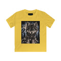 T-shirt Softstyle Enfant — Collection Alexxe.Vixen