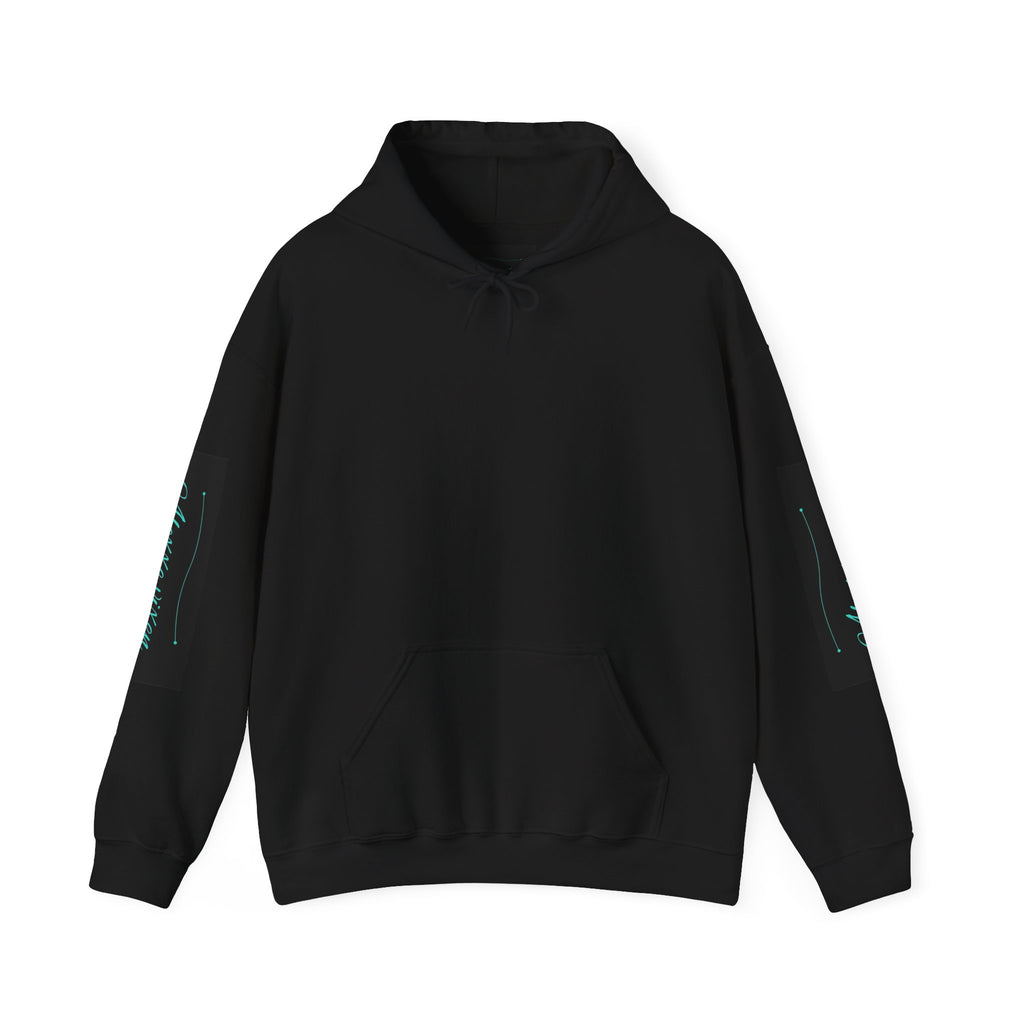Hoodie Signature Alexxe.Vixen