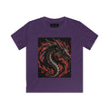 T-shirt Softstyle Enfant — Édition Exclusive Alexxe.Vixen
