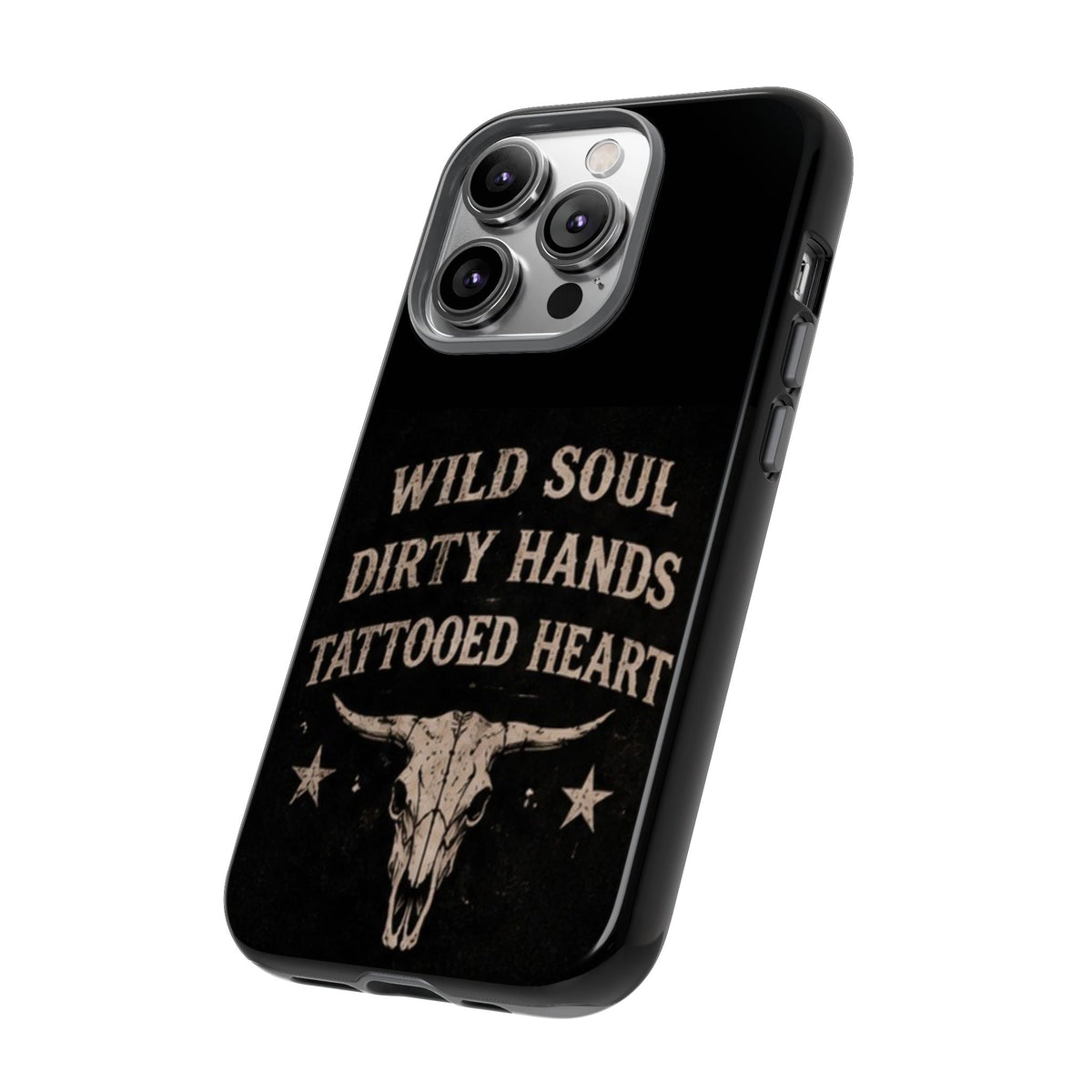 Coque Protectrice Personnalisée