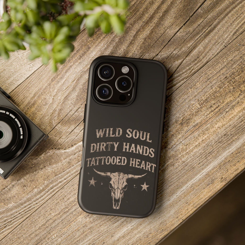 Coque Protectrice Personnalisée
