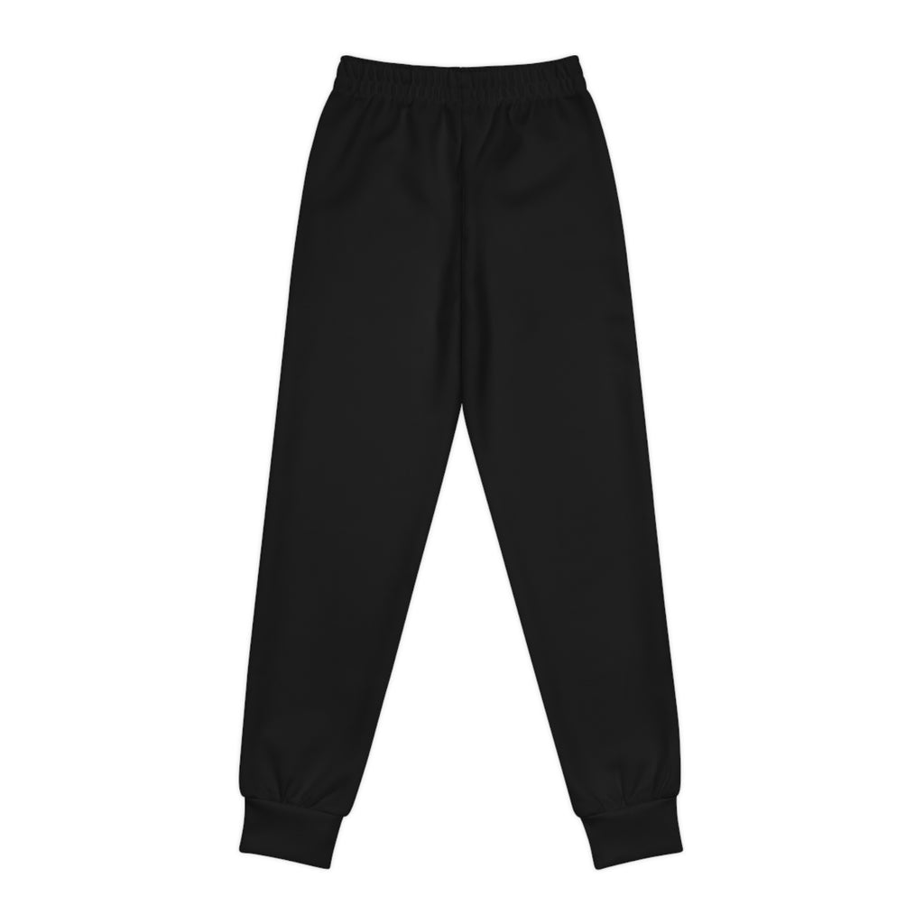 Jogger Unisexe Enfant — Imprimé Alexxe.Vixen
