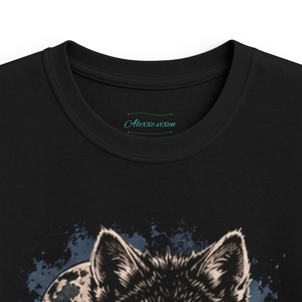 T-shirt Softstyle Enfant — Collection Alexxe.Vixen