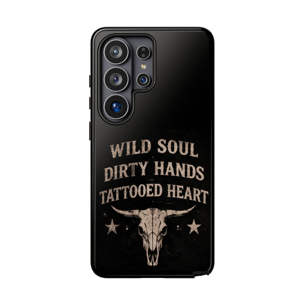 Coque Protectrice Personnalisée