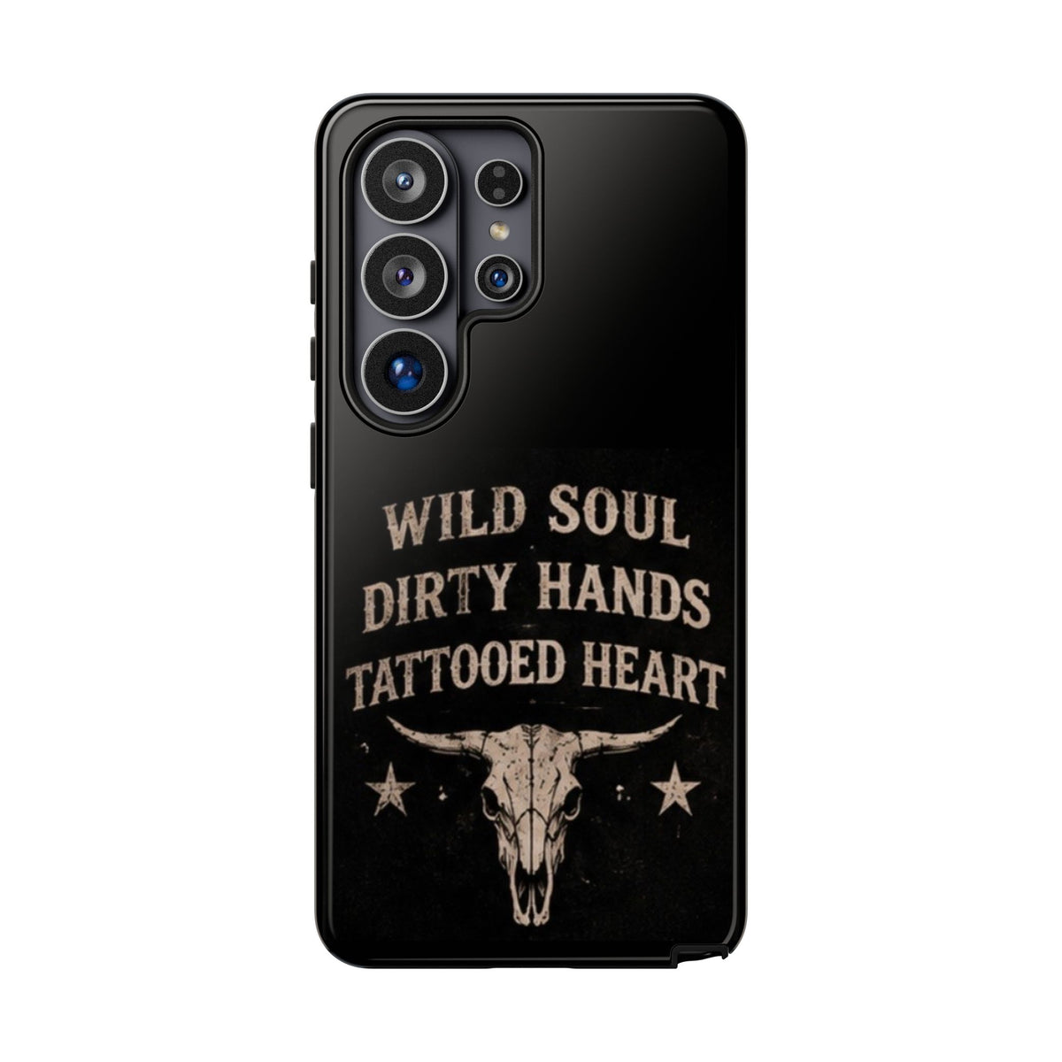 Coque Protectrice Personnalisée