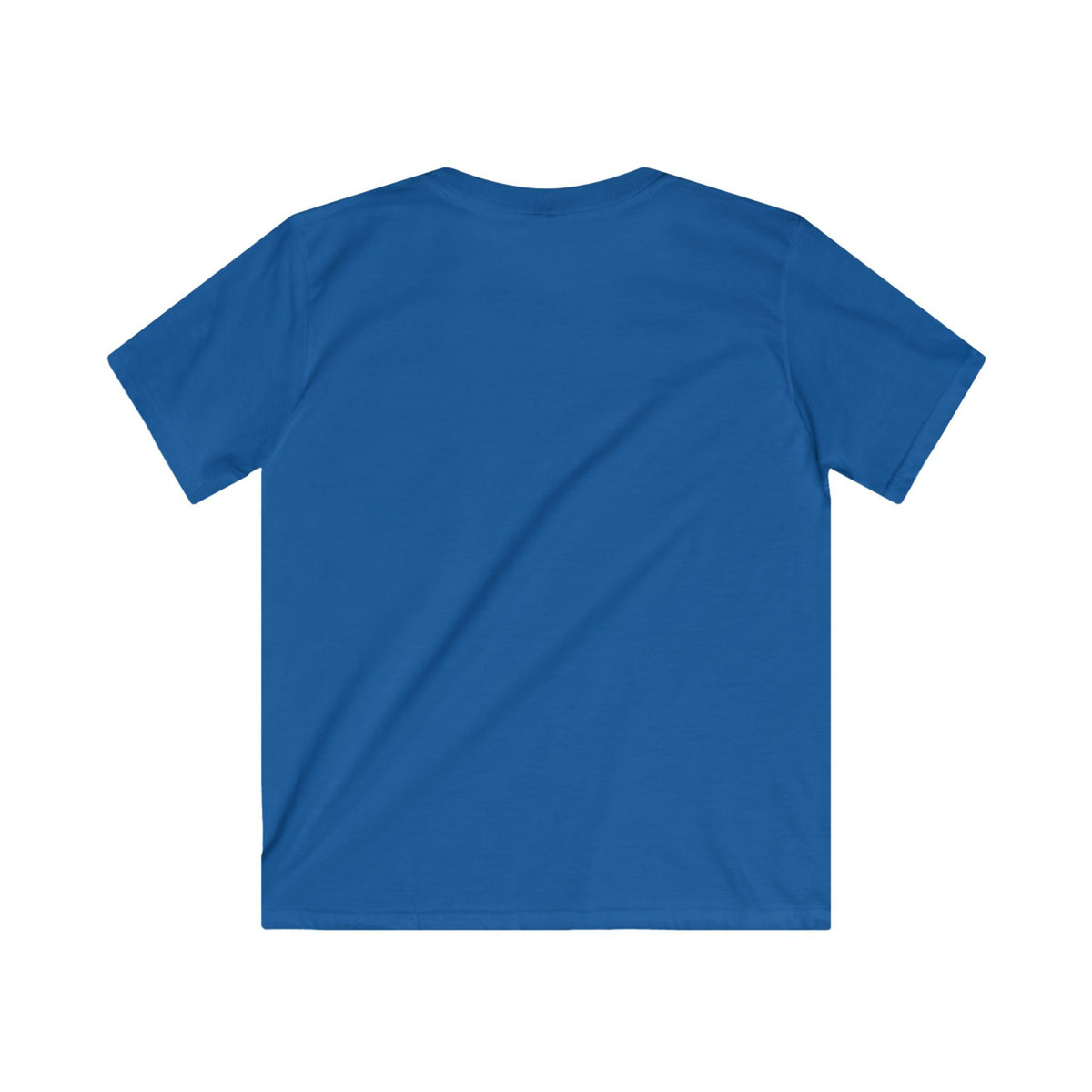 T-shirt Softstyle Enfant — Édition Exclusive Alexxe.Vixen