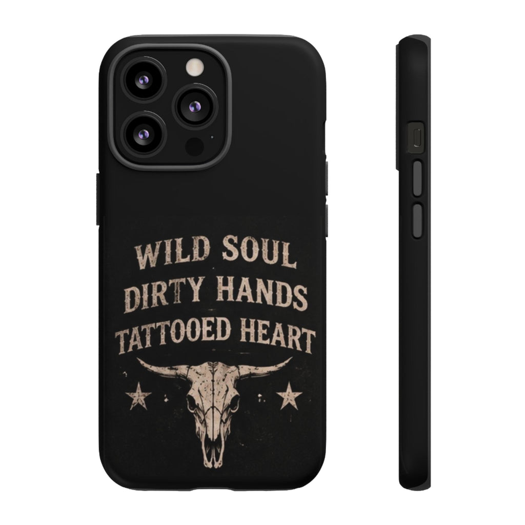 Coque Protectrice Personnalisée