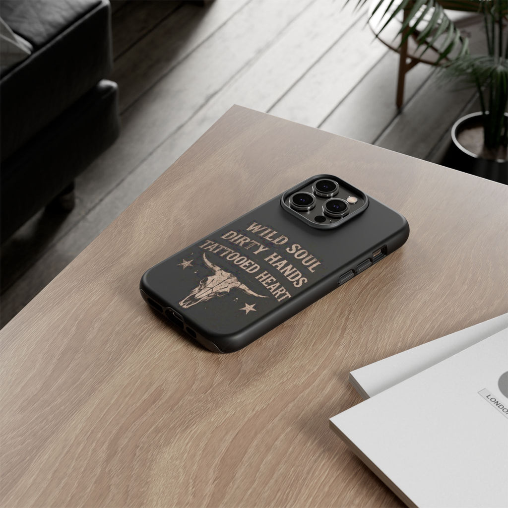 Coque Protectrice Personnalisée