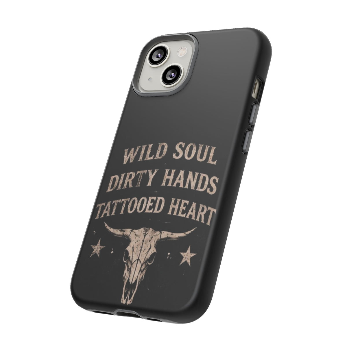 Coque Protectrice Personnalisée