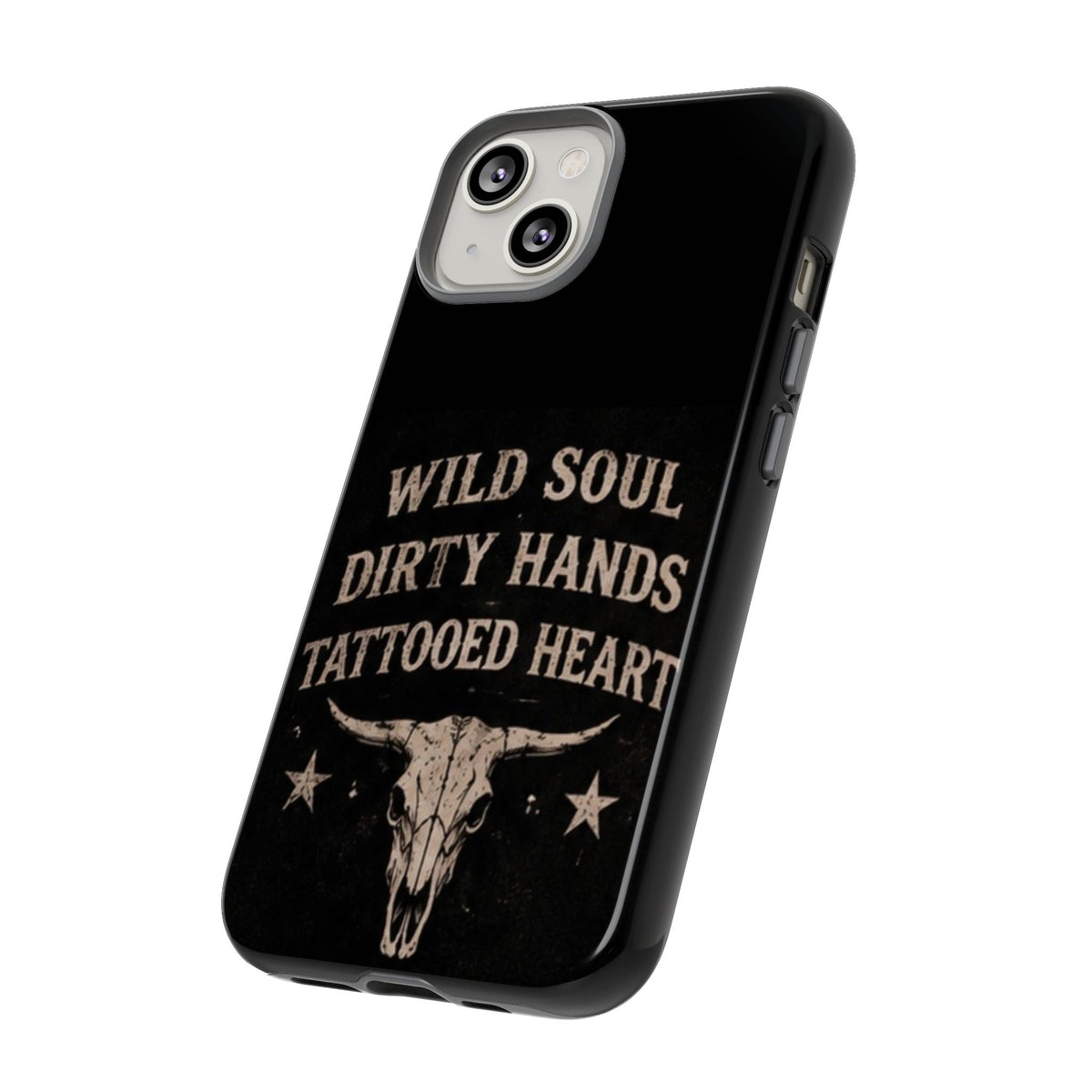 Coque Protectrice Personnalisée